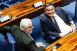 Em conversa com Jaques Wagner, Ciro Nogueira dá aval a apoio do PP a Jerônimo Rodrigues; partido terá Detran com “porteira fechada”
