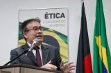 Presidente da OAB-PB critica benefício milionário a juízes e defende redução de custas para população