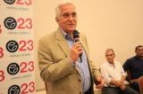 Por unanimidade, Cidadania aprova fim de federação com PSDB Por unanimidade, Cidadania aprova fim de federação com PSDB
