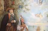 Inicio da história de Salvador