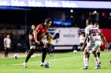 Sport empata com São Paulo na estreia do Brasileirão e conquista ponto importante fora de casa