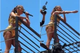 Anitta se revolta com ladrões em bloco: “Vai tomar no c*”