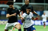 Bahia começa bem, tem jogador expulso e vê Corinthians empatar no fim