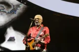Chico Buarque “participa” de show de Gilberto Gil em Salvador e relembra ditadura