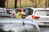 Flanelinha que praticar extorsão pode receber punição específica