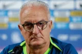 Fora! Dorival Júnior é demitido da Seleção Brasileira, diz site