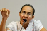 Justiça veta nomeação de delegados da Rede ligados a Heloisa Helena Justiça veta nomeação de delegados da Rede ligados a Heloisa Helena
