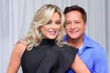 Poliana Rocha fala sobre ausência nos shows de Leonardo: ‘Tenho minha vida’
