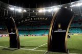 Conmebol divulga tabela e Bahia estreia contra o Inter na Fonte Nova; confira os jogos