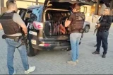 Líder do Jogo do Bicho preso na Bahia foi investigado com assassino de Marielle