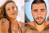 Luana Piovani vence Pedro Scooby na Justiça; saiba detalhes