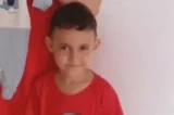 Menino morre atropelado por caminhão de prefeitura de cidade baiana