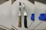 Mulher é presa após esfaquear e cortar cabelo de irmã gêmea