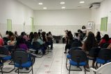 Equipe da Secretaria de Educação de Juazeiro se reúne para planejamento estratégico 2025/2028