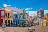 Bahia é o Estado que mais gera empregos no Nordeste