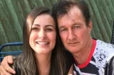 Vídeo adulto do pai de Andressa Urach vaza e web reage: “Vou vomitar”