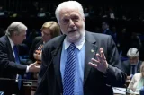 Wagner critica emendas parlamentares e diz que Congresso está viciado Wagner critica emendas parlamentares e diz que Congresso está viciado