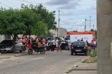 Ex-candidato a vereador de Sobradinho é morto por disparos de arma de fogo