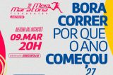 Tradicional Meia Maratona de Tiradentes abre inscrições neste domingo (9)