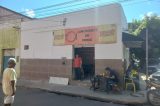 Cachorro Quente do Primo em novo endereço