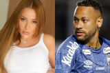 Ministério da Saúde tenta pegar carona no escândalo de Neymar e modelo