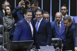 Congresso mais reacionário da história Congresso mais reacionário da história