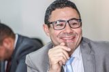 Vereador Allan Jones comemora suspensão de contrato com empresa responsável pela Atenção Primária à Saúde no município