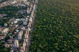 Manaus, duas civilizações