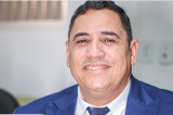 Vereador Anibal Araújo satisfeito com recuperação da Avenida Propriá