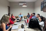 Casa Nova busca melhorias para os agricultores em diálogo com o Banco do Nordeste 