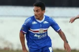 Aos 25 anos, atacante ex-Bahia revela vício em apostas esportivas: ‘Perdi apartamento, carro e carreira’