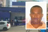 Policia Civil prende homem que atirou na ex-esposa dentro de posto de saúde