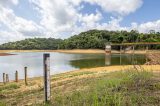 Barragens abandonadas em PE