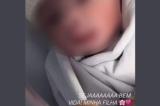 Assassino postou foto com bebê após matar grávida: “Minha filha”