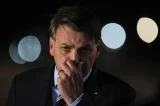Bolsonaro e seu ‘choro de uma nota só’ Bolsonaro e seu ‘choro de uma nota só’