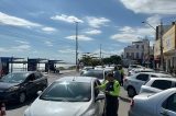 AMTT lança campanha de conscientização em busca de um trânsito seguro AMTT lança campanha de conscientização em busca de um trânsito seguro