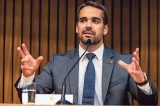 Eduardo Leite admite pela primeira vez sair do PSDB para disputar a Presidência em 2026