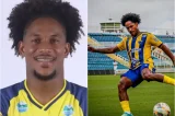 Jogador de futebol cometia crimes nas casas das vítimas e em repúblicas universitárias
