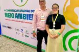 Agrovale participa, em Salvador-BA, da 4ª Conferência Estadual do Meio Ambiente (CEMA)