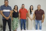 Sento Sé avança em parceria com o Sebrae para fortalecer o desenvolvimento econômico local   