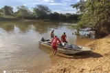 Tragédia no Velho Chico: 4 adolescentes de mesma família morrem afogados na Bahia