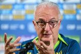 Dorival sai com aproveitamento de 58% na seleção, sem Neymar e com ‘desperdício’ de talentos