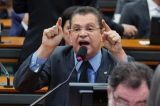 Anistia: líder do PL diz que pedirá urgência na tramitação de projeto em reunião de líderes