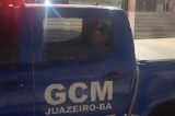 Guarda Municipal volta a circular na madrugada