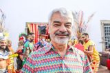Humberto nega ruído