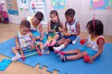Inclusão: Escolas da rede municipal de Juazeiro celebram o Dia Mundial da Síndrome de Down