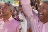 Jerônimo Rodrigues comemora Oscar de ‘Ainda Estou Aqui’