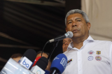 Jerônimo responde ministro do STJ após piada xenofóbica: ‘Respeite a Bahia’