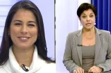 Kátia Guzzo dá conselho Jéssica Senra após anúncio de que deixaria o jornalismo: ‘Pense bem’