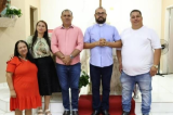 Fé e tradição se unem em Canudos para celebrar São José, padroeiro dos trabalhadores, das famílias e dos agricultores